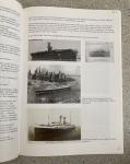 Boerhorst, R. & Crommelin, G.A.K. & Crommelin- de Jong , M.Th. ( redactiecommissie ) - Gedenkboek van de Vereniging van Oud-Officieren van de Technische Dienst der Koninklijke Marine 100 jarig bestaan 1910 - 2010