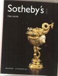 Sotheby - Sotheby's fine silver