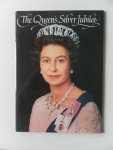 Hedley, Olwen; Pugh, Jane; Illustrated: Willson, R.E. - The Queen's Silver Jubilee