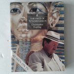 Frayling, Christopher - The Face of Tutankhamun