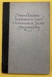 HEIDEN, FRANS JANSZ VAN DER EN WILLEM KUNST & C.E. WARNSINCK-DELPRAT. - Vervarelyke schip-breuk van 't Oost-Indische jacht Terschelling onder het landt van Bengale etc