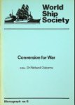 Osborne, R - Conversions for War