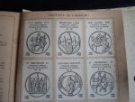  - Armorial du Royaume de Belgique et du Grand Duche de Luxembourg, Tome II