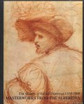 Birke, Veronika - The History of Italian Drawings, 1350-1800: Masterworks from the Albertina