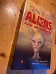 Wilson, Colin - Aliens aan de Horizon - een speurtocht naar ufo's en aliens