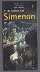 Christian Libens - In de sporen van Simenon in Luik: gids