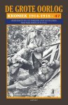 - De Grote Oorlog, Kroniek 1914 - 1918