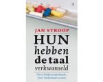 Jan Stroop - Hun hebben de taal verkwanseld Jan Stroop - Hun hebben de taal verkwanseld