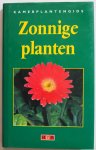 Haager, J.R. - Zonnige planten Kamerplantengids