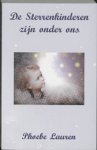 P. Lauren - De sterrenkinderen zijn onder ons