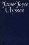 James Joyce 11202, Karel Beunis [Omslag] - Ulysses