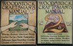 Jean Young - Woodstock Craftsman's Manual 1 & 2