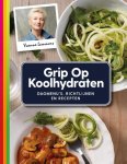Yvonne Lemmers 101216 - Grip op Koolhydraten Dagmenu's, recepten en richtlijnen