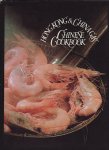 LAI, T.C., JANE RAM, DAVID PERKINS, PETER COOK. - Hong Kong & China Gas Chinese Cookbook