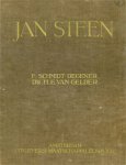 STEEN -  Schmidt-Degener, F. & Dr. H.E. van Gelder: - Jan Steen. Veertig meesterwerken…