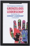 Trompenaars, Fons, Voerman, Ed - Grenzeloos leiderschap