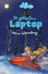 Spierenburg, Manon - De 4 van Westwijk De laptop van professor Steen