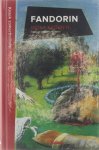 Akoenin Boris - Fandorin