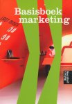 Boekema, J.J. / Broekhoff, M.A. / Bueren, E.B. van / Oosterhuis, A.  / Tak, A.A.M.M. - Basisboek marketing