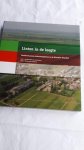 LEEUW, Kees de (redactie) - Linten in de leegte. Handboek groene bebouwingslinten in de Utrechtse Waarde. Deel 1: Beeldkwaliteit en ontwikkeling. Deel 2: Streekeigen elementen