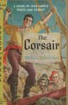 Kent, Madeleine Fabiola - The Corsair
