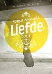 Joanna Philbin - Soms smaakt liefde zout