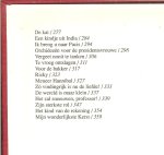 Kortooms, Toon .. Met illustraties van Henk Kneepkens - Toon kortooms vertelt