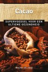Wouter de Jong - Ankertjes 358 - Cacao