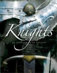 Bouchard, Constance Brittain - Knights in history and legend