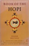 Frank Waters 109312, Oswald White Bear Fredericks 220941 - Book of the Hopi