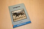 Tack, E.S. - Longeren / overzicht van het longeren van rijpaarden en pony  s, afgestemd op het alledaagse paardengebruik alsmede aanwijzingen voor het correct monsteren van paarden en pony  s