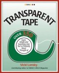 Vicki Lansky - Transparent Tape