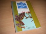 Dickerson, Mary Cynthia - The Frog Book. North American Toads and Frogs, with a Study of the Habits and Life Histories of Those of the Northeastern States