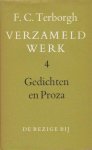 Terborgh - Verzameld werk / 4