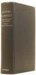 RADIN, P., DIAMOND, S., (ED.) - Culture in history. Essays in honour of Paul Radin.