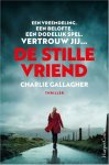 Charlie Gallagher - De stille vriend