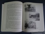 Coelus, Robert. - De IBIS-story, 1906-1981: gedenkboek ter gelegenheid van het vijfenzeventig jarig bestaan van het Koninklijk Werk IBIS, kwekelingenschool der visserij, Bredene. [Met opdracht.]