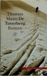 Thomas Mann 12440 - De Toverberg