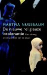 Martha Nussbaum - De nieuwe religieuze intolerantie