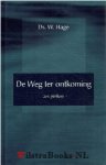 Vroegindeweij, Ds. L. - De eigen wijs op zuivere wijs - Een reeks beschouwingen van Ds. L. Vroegindeweij