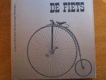Berlage, Titia  ontwerp Dick Elffers - De Fiets