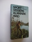 Babbeko, P., red. - Sportvissers Almanak 1980