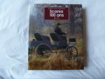 nvt - scania 100 ans 1891-1991