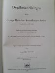 Broekhuyzen, G.H. - Orgelbeschrijvingen / 2 / druk 1