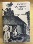 Goldman, Irving - Ancient Polynesian Society