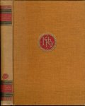 Gelder, Jan van (samengesteld door) - Latijnse Lyriek: Een keuze van vertalingen uit Catullus, Horatius, Tibullus en Propertius, van inleidingen en commentaar voorzien door Dr. Jan van Gelder