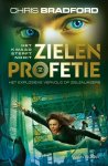 Chris Bradford - Zielenjagers 2 - Zielenprofetie