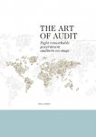 Roel Janssen 65992 - The art of audit eight remarkable government auditors on stage
