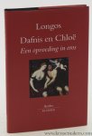 Longos / Marjon van Es. - Dafnis en Chloë. Een opvoeding in eros. Vertaald, ingeleid en uitgeleid door Marjon van Es.