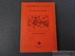 Schott-Eliott, W.. - De geschiedenis van Atlantis. Het verloren Lemurië. Een geografische, historische en etnologische schets, verduidelijkt door 4 kaarten van de wereldsamenstelling op verschillende tijdperken.